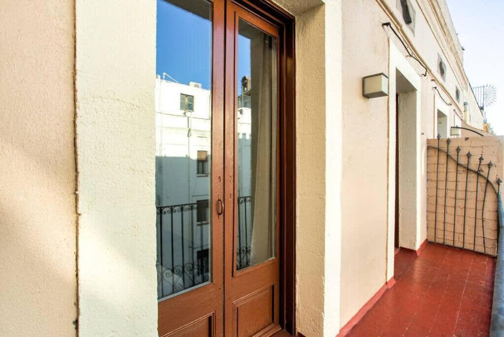 Apartamento Bright And Modern 3bedroom In Ramblas 3 1b *